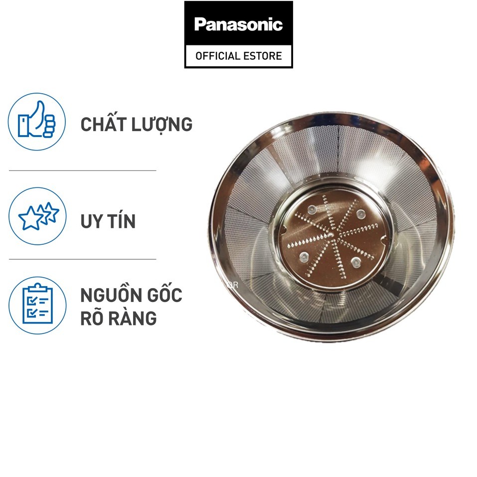 Lưỡi dao cắt của máy xay panasonic mj-m176p; mj-68m - lưỡi dao máy xay mj-m176p
