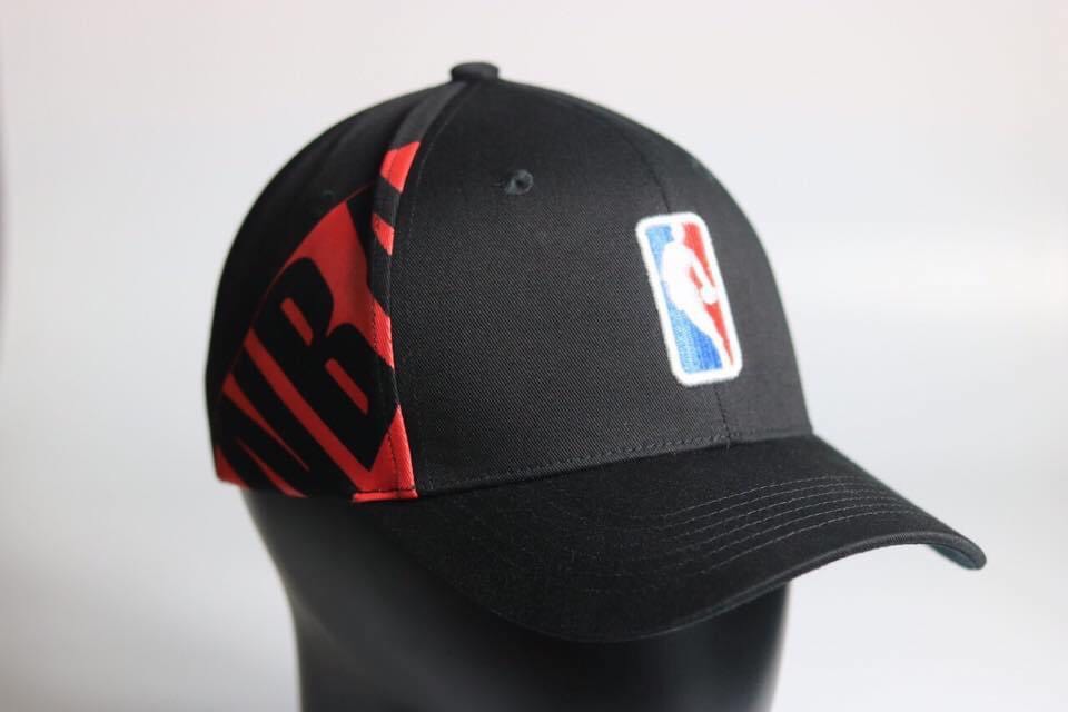 [HCM]Mũ nam - Nón nam nữ thể thao NBA - nón kết mũ lưỡi trai