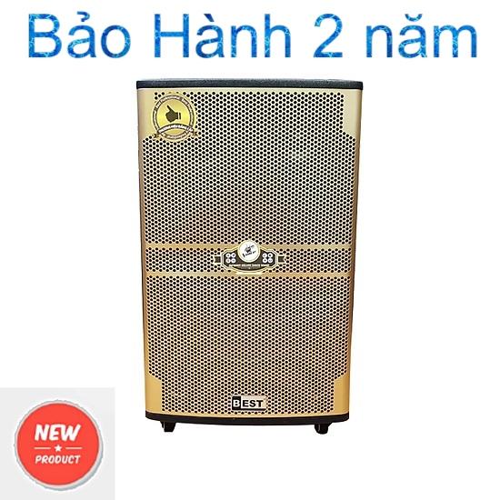 Loa kéo best bradwell bt-4220 loại mới