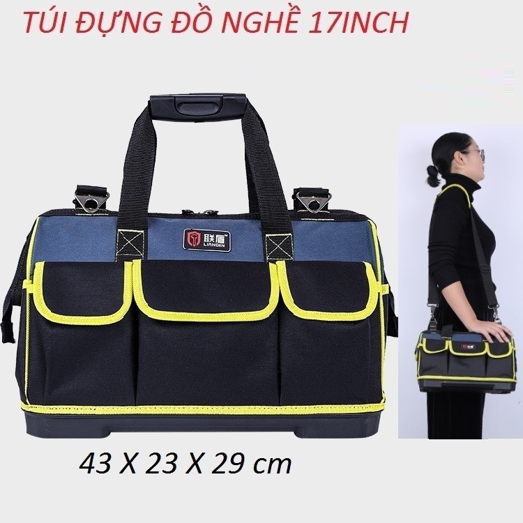 Túi đựng đồ nghề cao cấp
