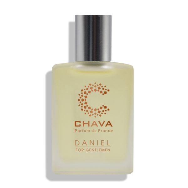 Nước hoa chava daniel- nước hoa pháp dành cho người việt