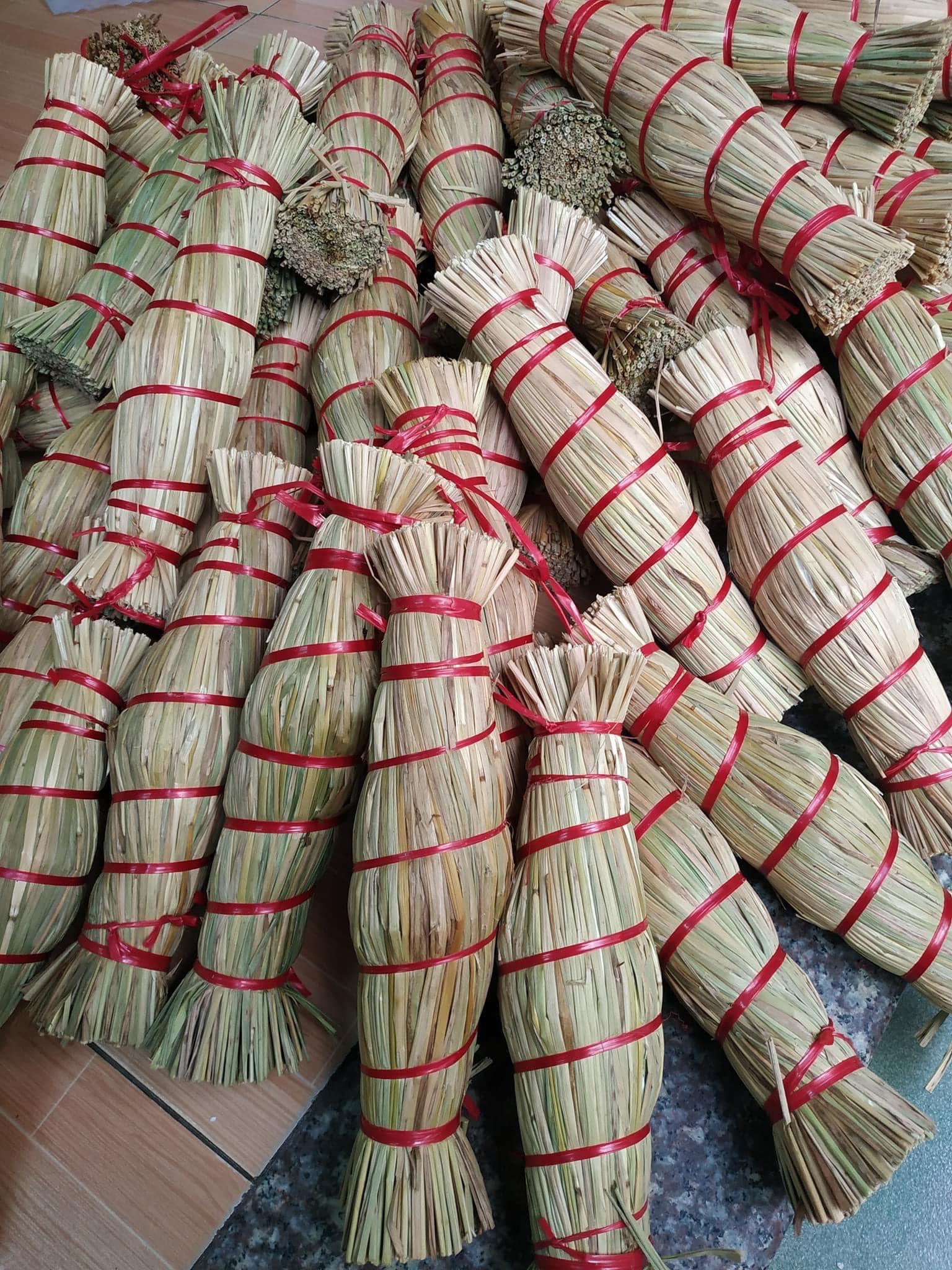 Tré tai heo -đặc sản bình định