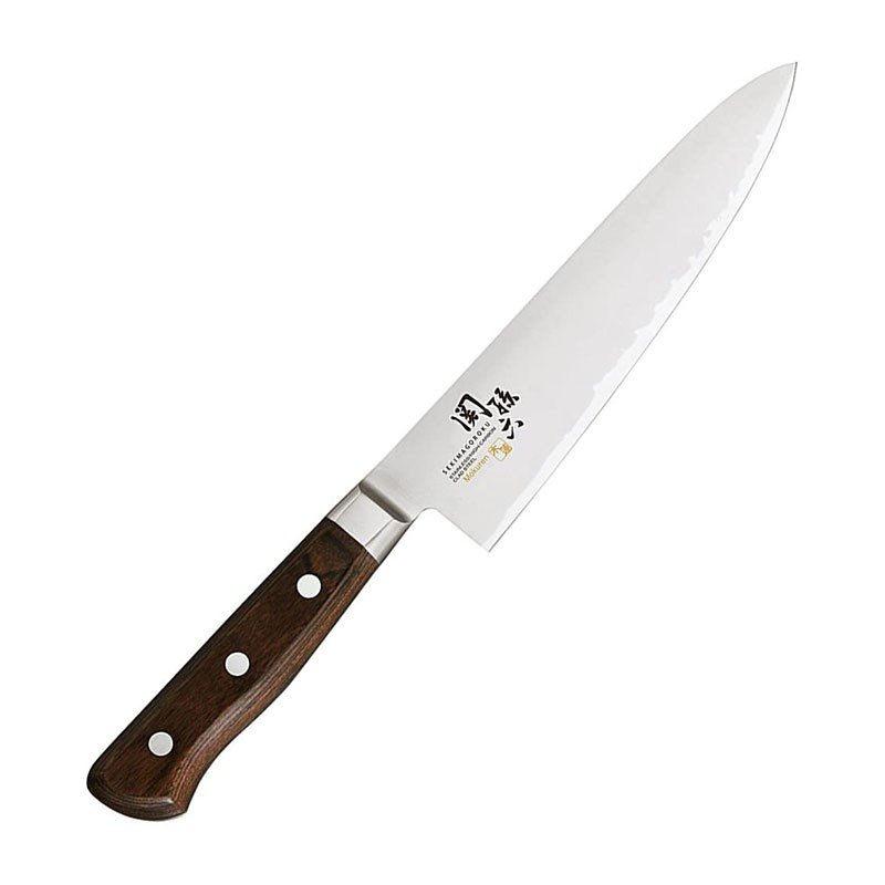 Dao nhật bản cao cấp kai seki magoroku 180mm - ae5157