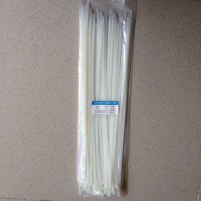 [2 bịch] Dây rút nhựa 10cm, 80 sợi/ 1 bịch