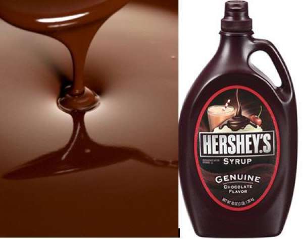 Syrup Hershey s Chocolate