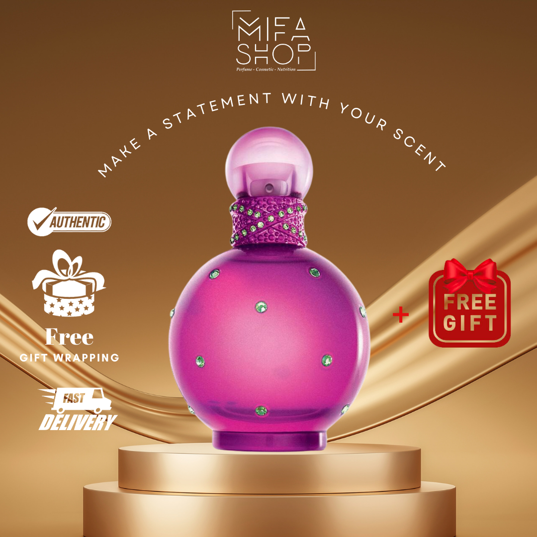 Nước hoa britney spears fantasy edp 100ml