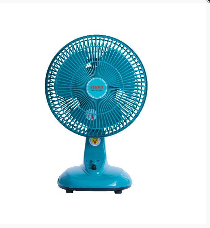 Quạt senko bàn đảo gió b102 - siêu bền -