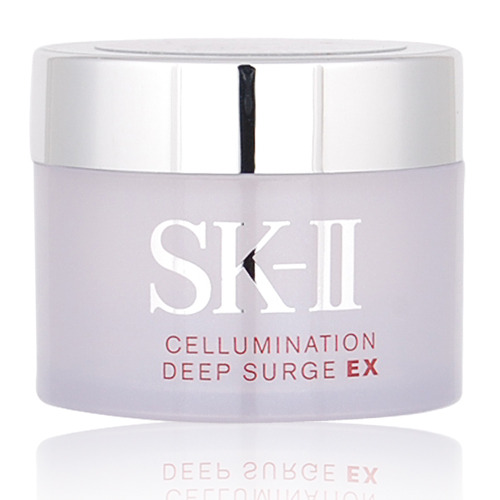 Kem dưỡng trắng da sk-ii cellumination deep surge ex 15ml - nhật bản