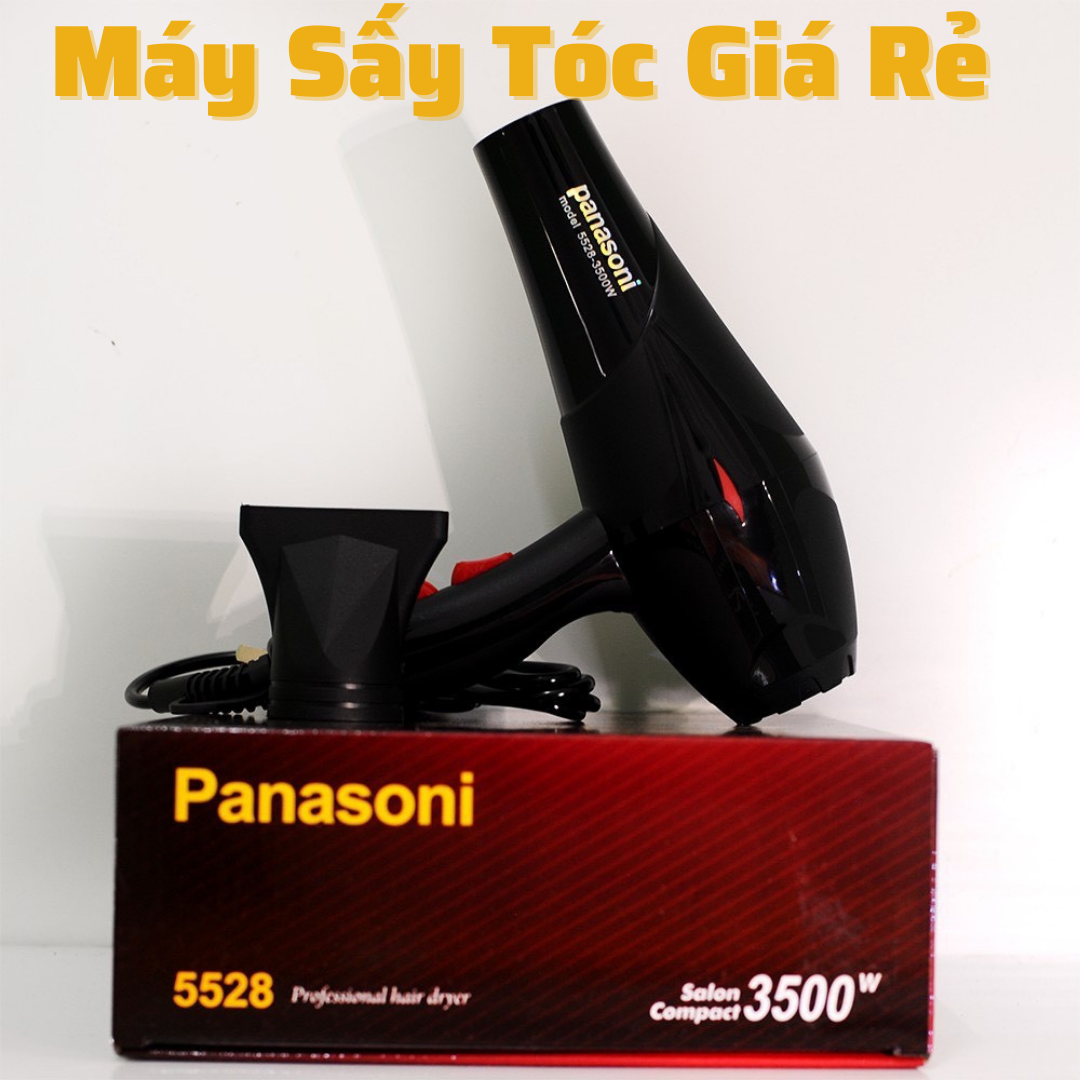 Máy sấy tóc 2 chiều nóng lạnh sấy nhanh không làm tổn thương tóc 2 chế độ sấy nóng giá sỉ