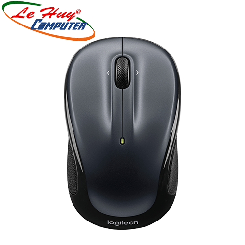 Chuột máy tính không dây Logitech M325
