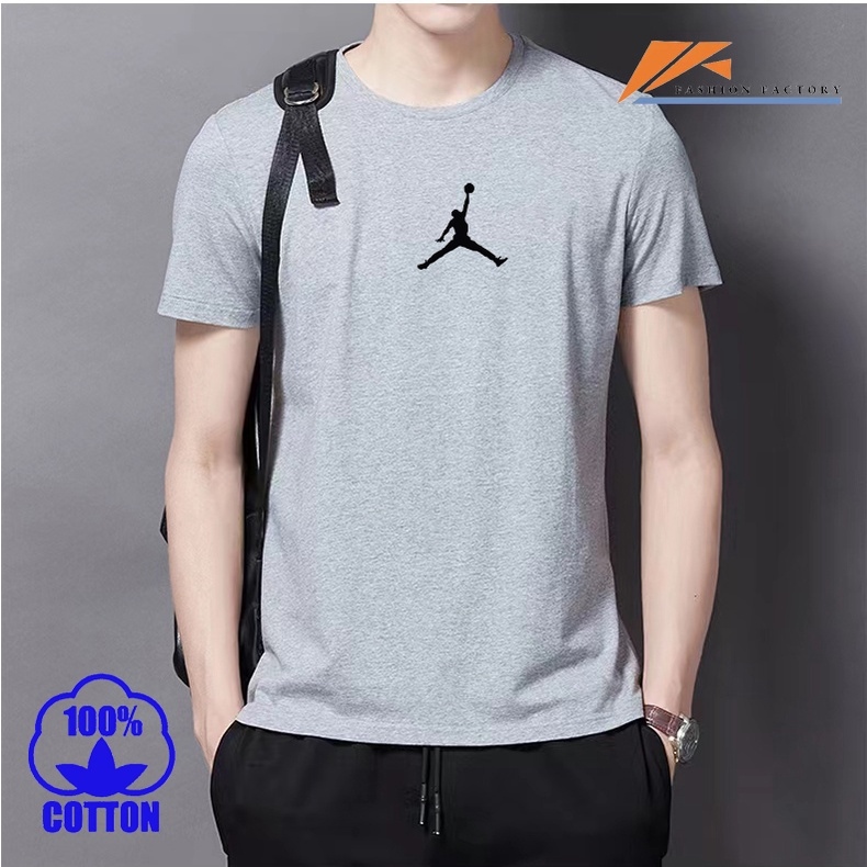 Jordan T Shirt Giá Tốt T05/2023 | Mua Tại Lazada.Vn