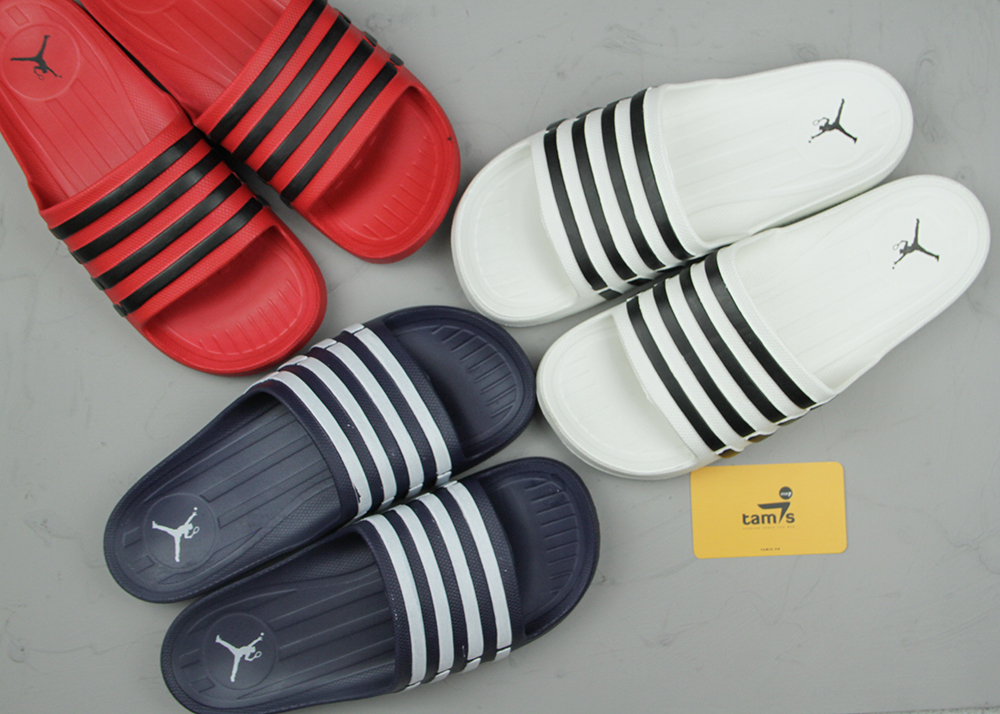 [DÉP ĐÚC] Dép đúc nam quai ngang - Chất liệu cao su đúc nguyên khối - Dễ dàng vệ sinh