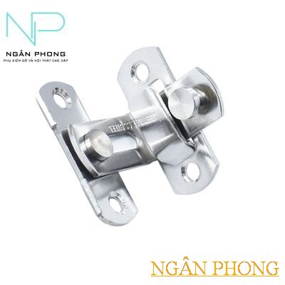 Chốt khóa an toàn inox 201 số 3