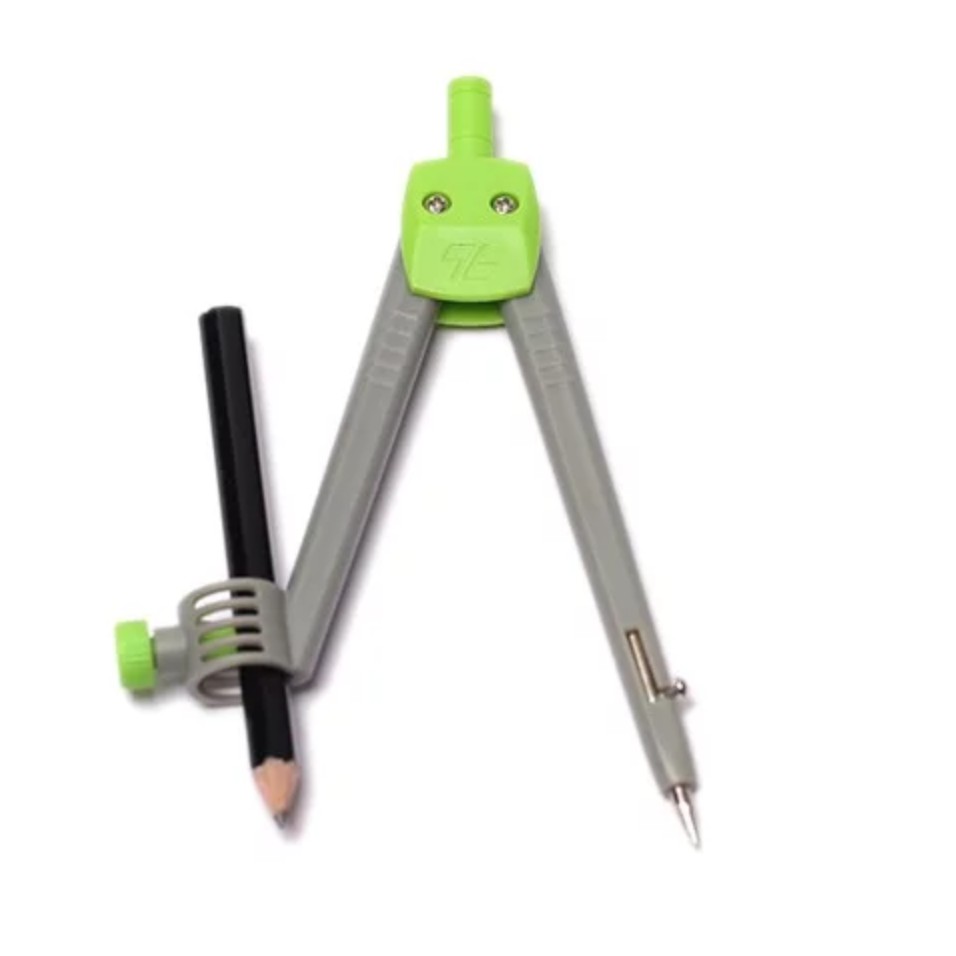 [HCM]Compa Thiên Long c-11 (vỉ 1 cây) đa dạng mẫu mã chất lượng sản phẩm đảm bảo và cam kết hàng đúng như mô tả