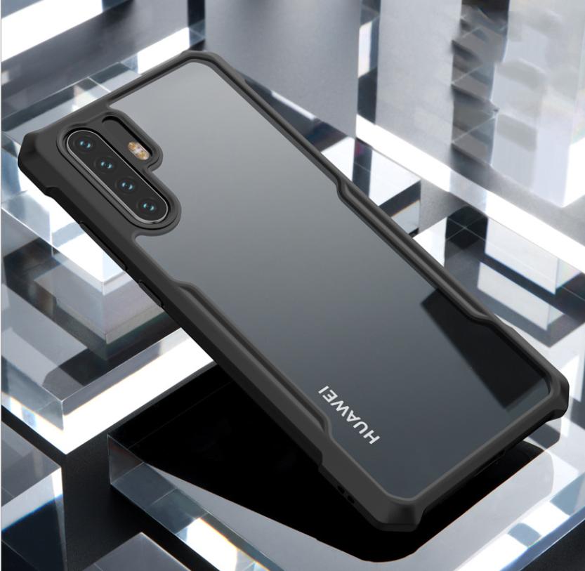 Ốp lưng huawei p30 pro chống sốc chuẩn xundd