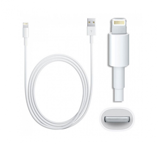 [HCM]Cáp Type c to Lightning zin bốc máy Iphone 11 sạc rất nhanh