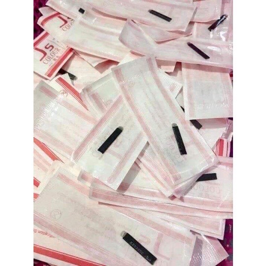 Dao điêu khắc chân mày JS lẻ 1 cái