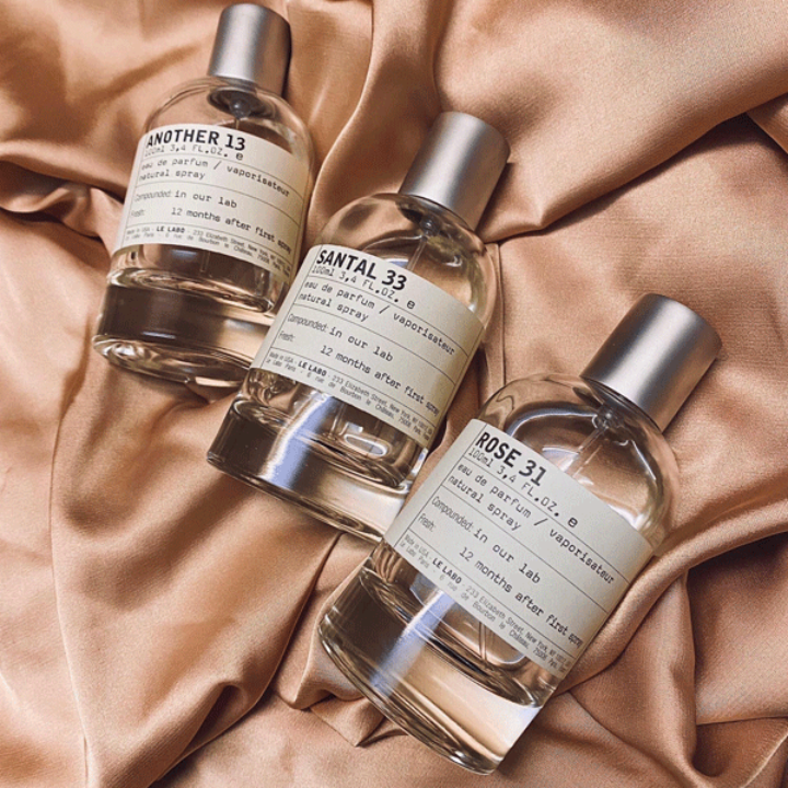 Nước hoa le labo 100ml hương thơm lôi cuốn , sang trọng