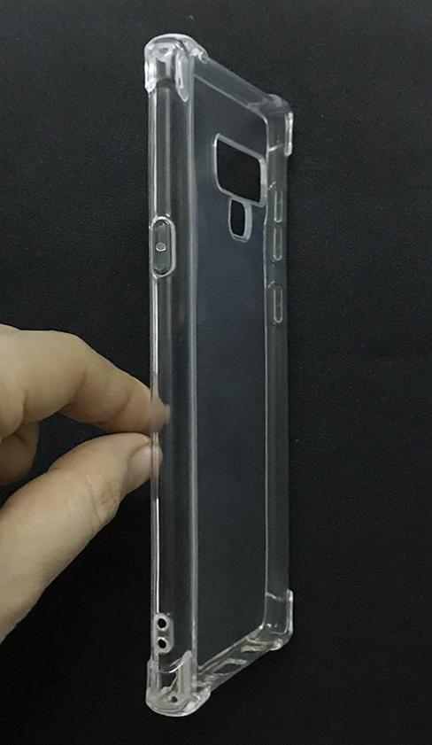 Ốp Lưng dẻo Samsung Galaxy Note 9