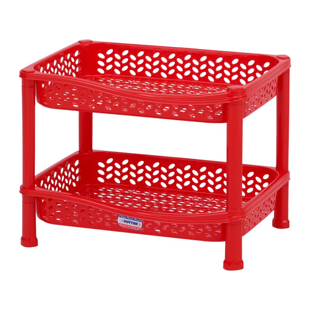 Kệ nhí duy tân 2 tầng - mẫu mới 2019