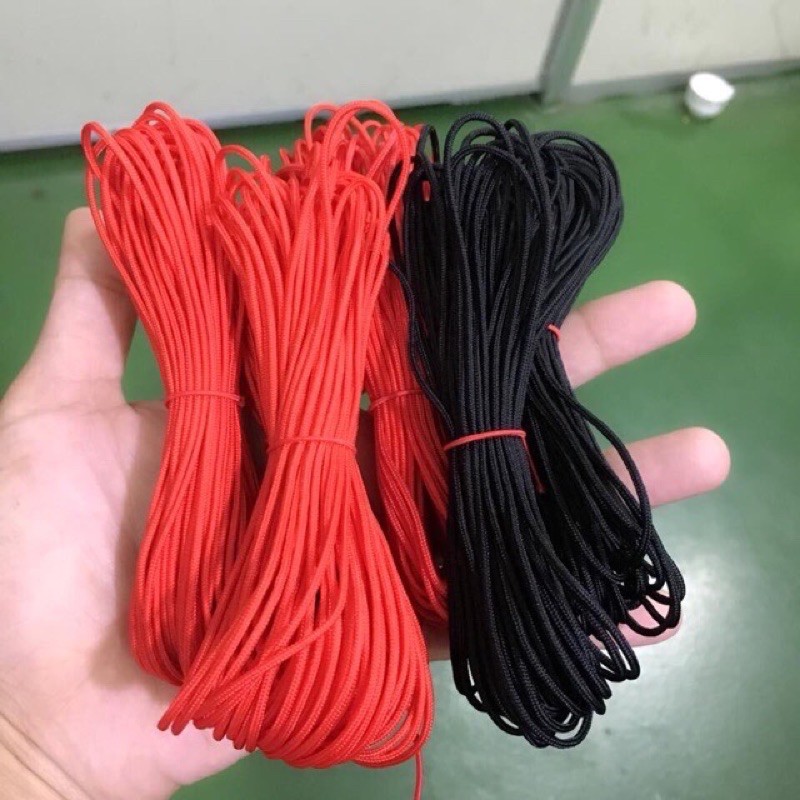 Dây đỏ ️ siêu bền đẹp ️ sẵn hàng
