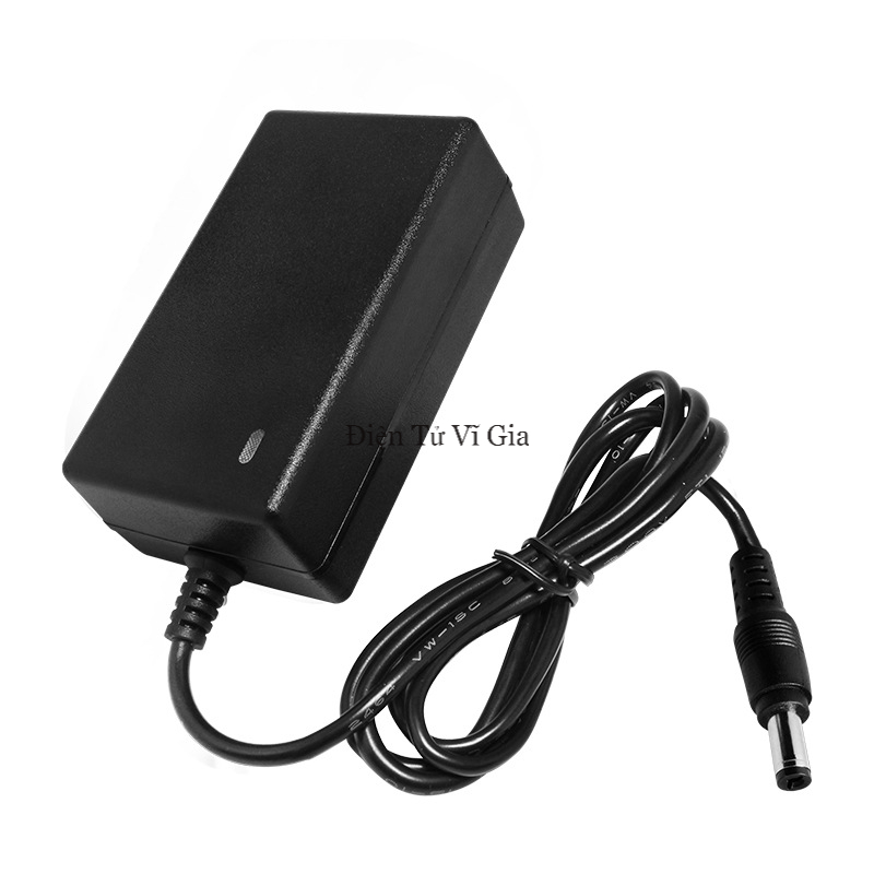 Sạc Pin 1S 2S 3S 4S 5S - 2A dùng cho Pin Li-ion (Lithium-ion)  Có Đèn Báo Đầy Pin