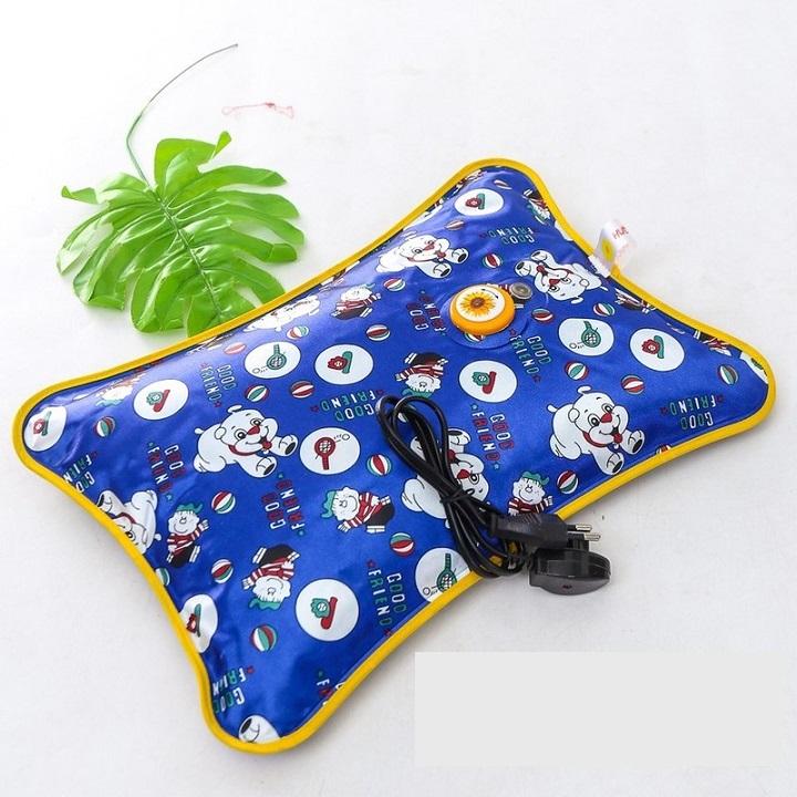 Túi chườm nóng lạnh đa năng Hướng dương cỡ lớn