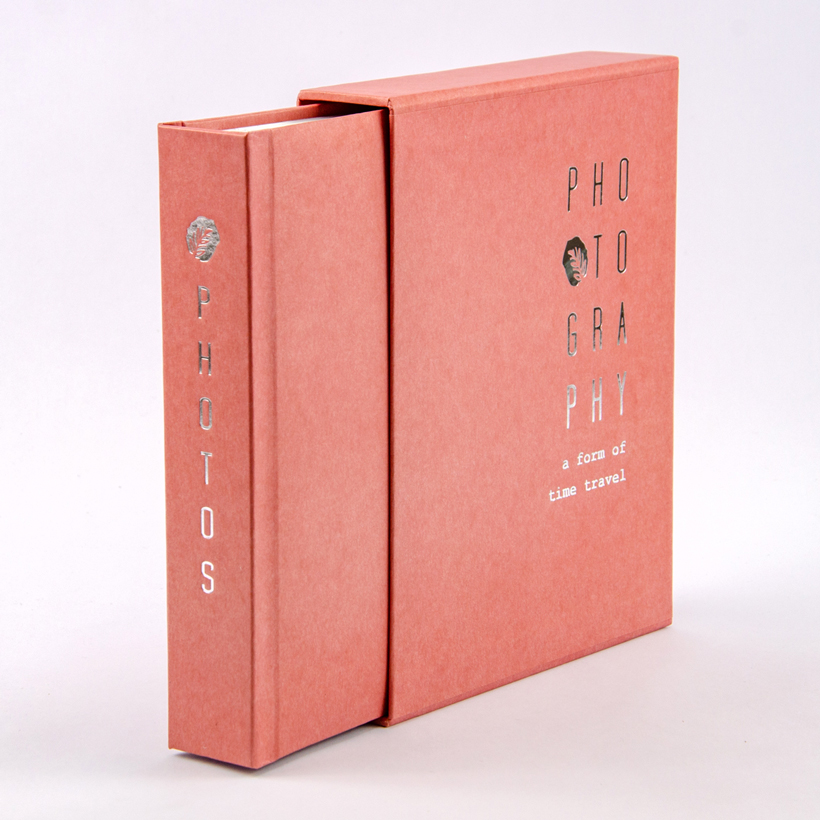 Album ảnh Pola 9x12cm/120 hình - Pola NPO352