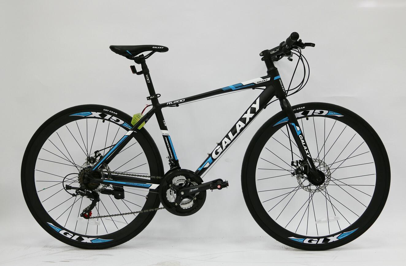 XE ĐẠP GALAXY RL200 [GLX]