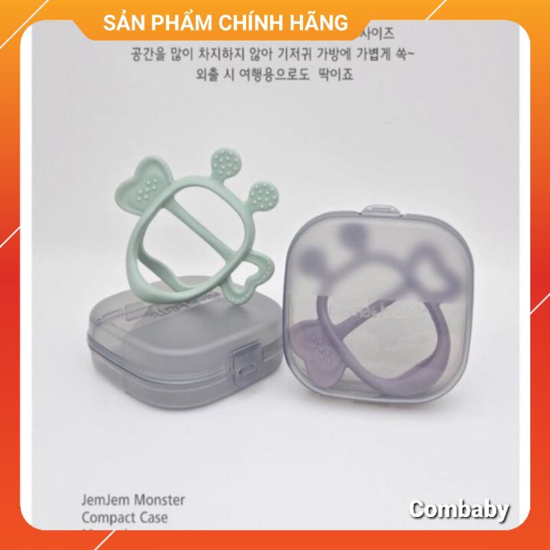 Gặm Nướu Mamatem Jemjem Nội Địa Hàn