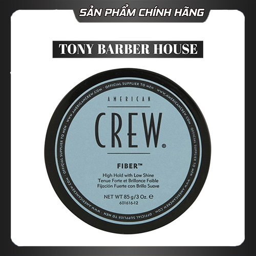SÁP VUỐT TÓC AMERICAN CREW FIBER