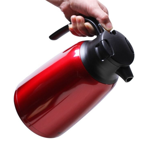 Bình giữ nhiệt Peacock 1.5L - AHR-150