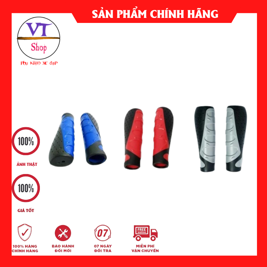 Bao Tay xe đạp thể thao đủ màu