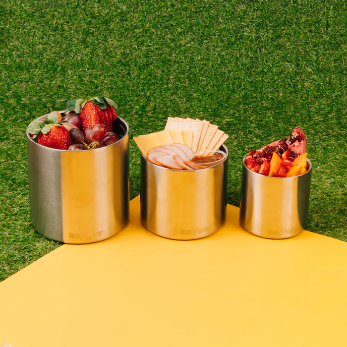 Hộp đựng thực phẩm giữ nhiệt Insulated Food TKCanister