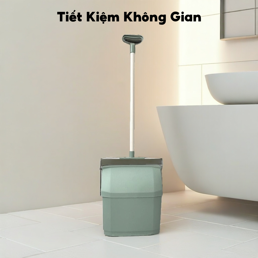 Trash can with lid tl1-2020 self-made plastic