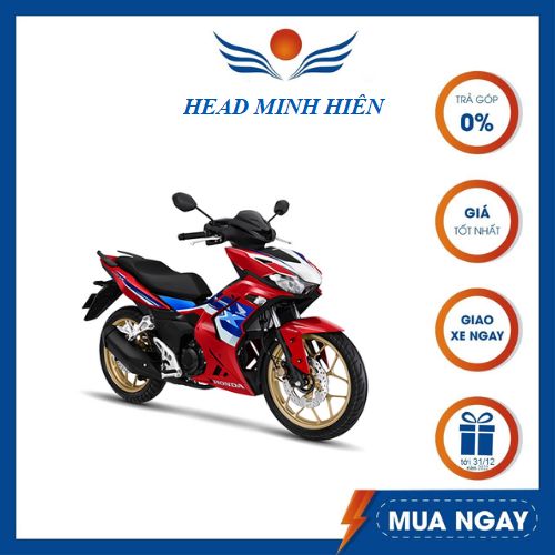 Xe Máy Honda Winnerx