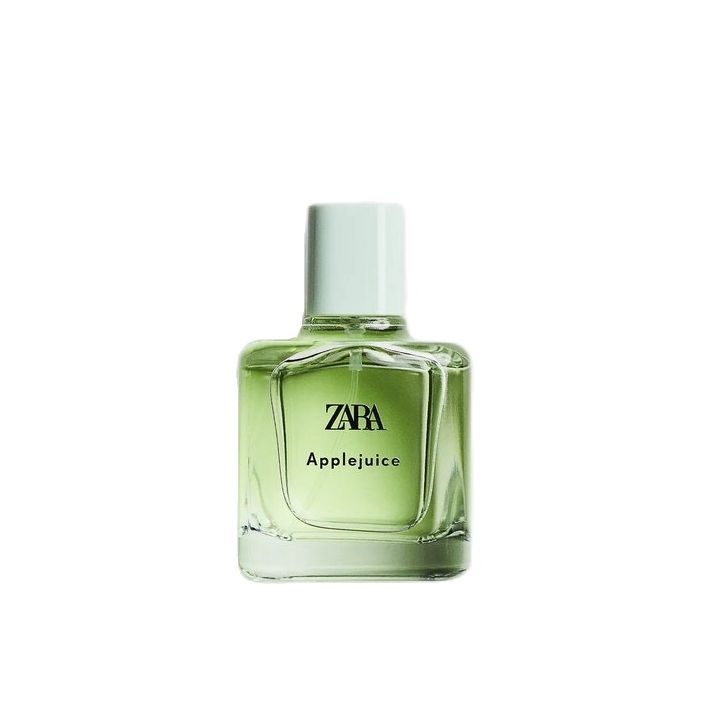 Nước hoa Zara Applejuice 100ml