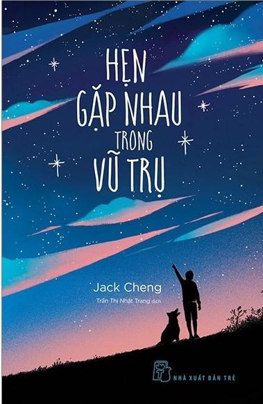 Hẹn gặp nhau trong vũ trụ