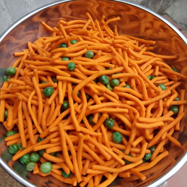 1Kg bim bim que đậu hà lan