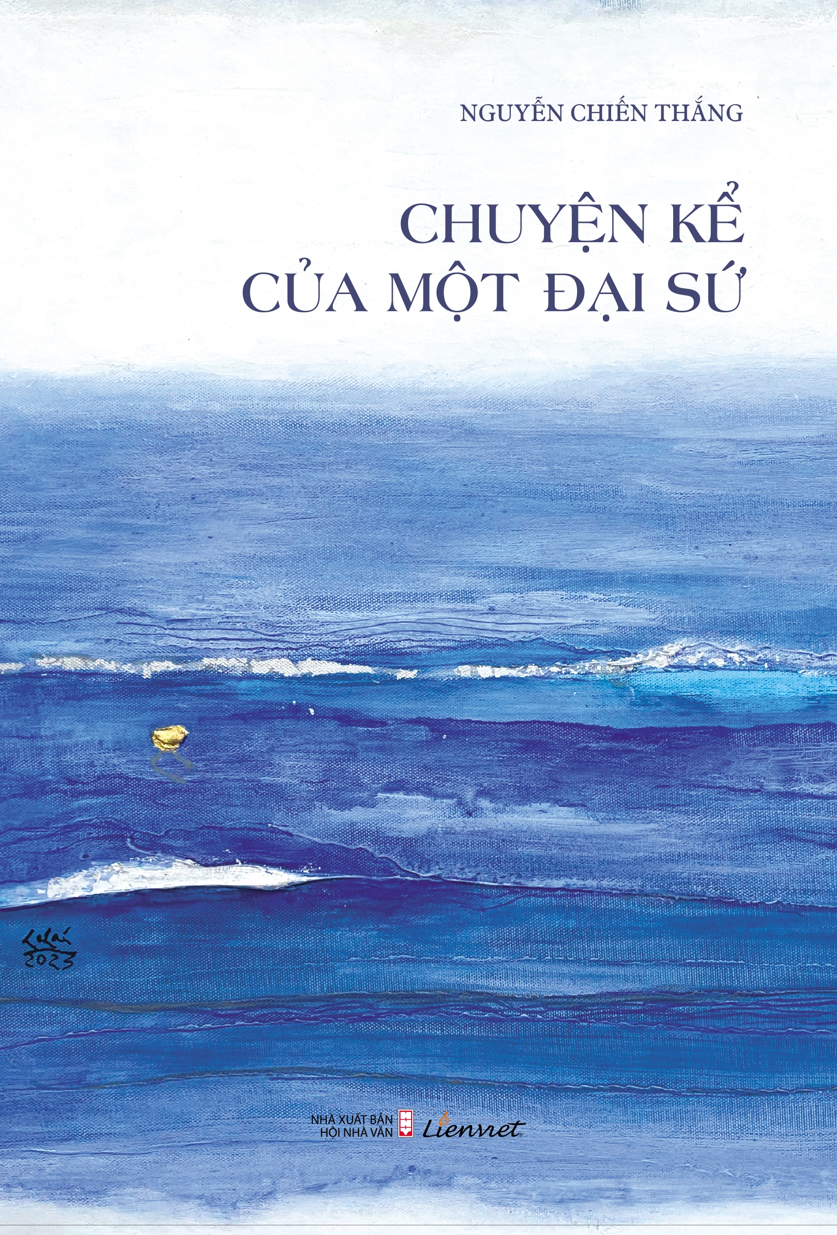 Chuyện kể của một đại sứ