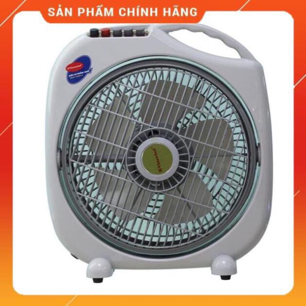 QUẠT HỘP QUẠT TẢN CÁNH 300 ĐIỆN CƠ THỐNG NHẤT VINAWIND QH300LP TL
