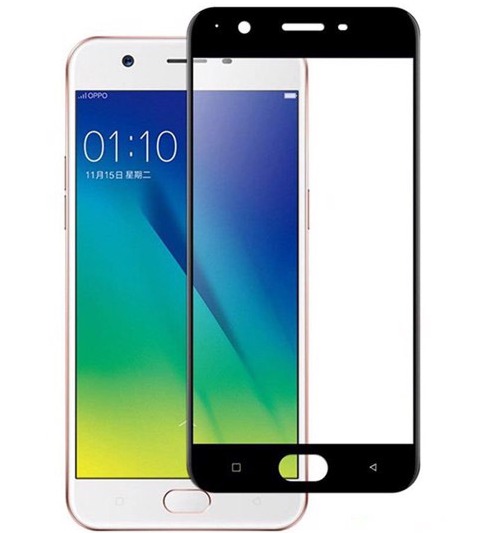 Kính cường lực cho Oppo F1S/ A59 FULL màn hình