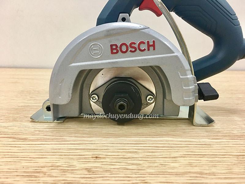 Máy cắt gạch cầm tay giá rẻ Máy căt đá hoa cương Bosch GDC 140