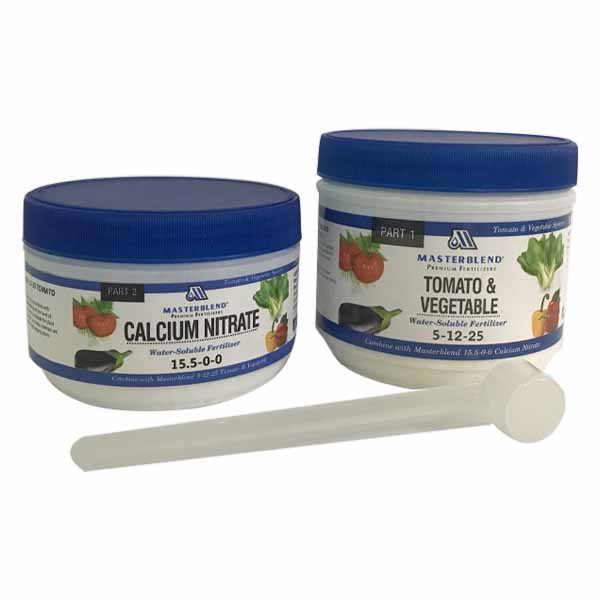Dung dịch Thủy canh Masterblend size nhỏ