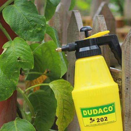Bình phun tưới cây 2l đức đạt dudaco chất lượng cao