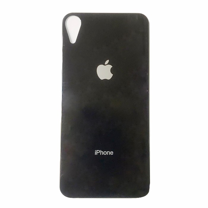 Kính cường lực mặt sau cho iPhone XR
