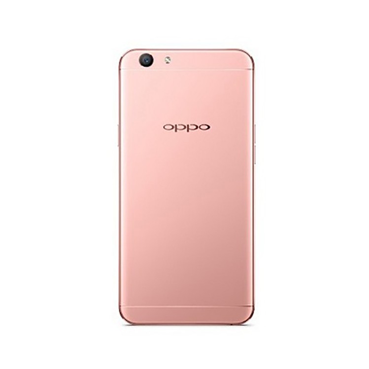 Nắp lưng thay thế cho oppo a59 hồng