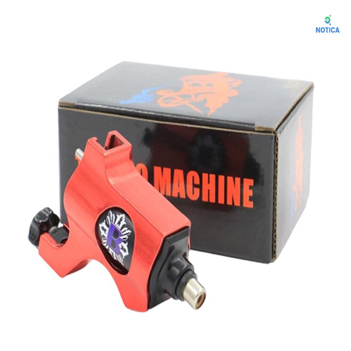 Máy xăm trung cấp dòng Rotary Bishop 2 - Hàng Chuẩn