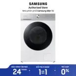 WW14BB944DGH - Máy giặt SAMSUNG thông minh Bespoke AI™ với Ngăn giặt xả tự động, 14kg WW14BB944DGHSV