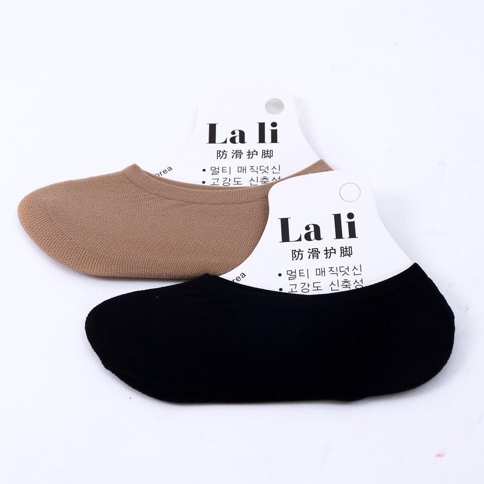 Sỉ 5 đôi-10 đôi tất hài lali, tất hài Hàn Quốc